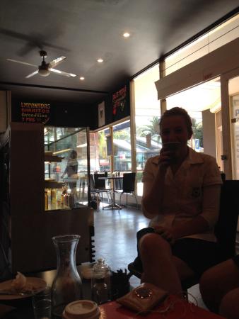 Dulce Mama Espresso Bar & Patisserie - Accommodation Gold Coast 0