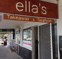 Ella's Takeaway and Seafood Harrington - Gold Coast 4U
