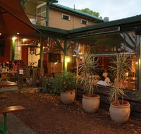 Eltham Hotel Restaurant - Accommodation Gold Coast