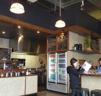 Fibonacci Coffee - Accommodation Gold Coast