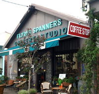 Flying Spanners Gallery - Gold Coast 4U