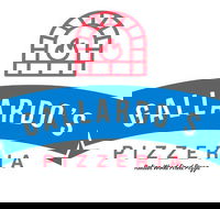 Gallardo's Pizzeria - Accommodation Gold Coast