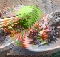 Garden Grub - Accommodation Gold Coast