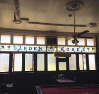 Garden of Roses Cafe - Accommodation Gold Coast