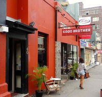Good Brother Espresso - Accommodation Gold Coast