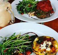 Green Room Cafe  Fruit - Gold Coast 4U