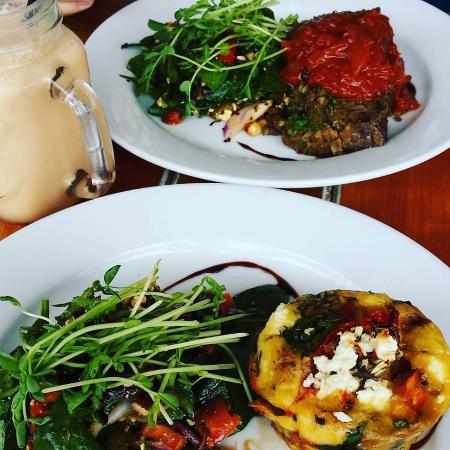 Green Room Cafe & Fruit - Gold Coast 4U 0