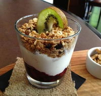 Ground Floor Cafe - Accommodation Gold Coast
