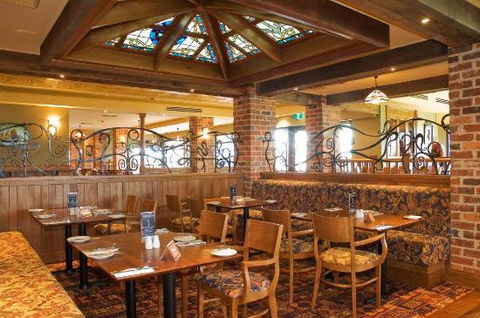Harrigan's Irish Pub - Gold Coast 4U 0