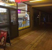 Hay Fish Shop - Gold Coast 4U