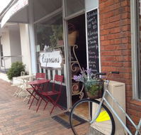 House Of Expressos - Accommodation Gold Coast
