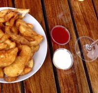Hummingbird Bistro - Accommodation Gold Coast