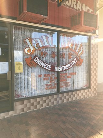 Jan Wah Restaurant - 1 Gold Coast 0