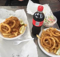 Jimbo's Quality Seafood - Gold Coast 4U