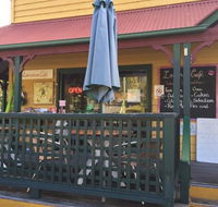 Leanne's Cafe