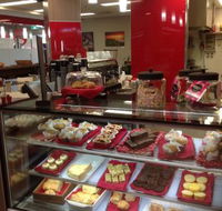 Little Red Cafe  Take Away - Accommodation Gold Coast