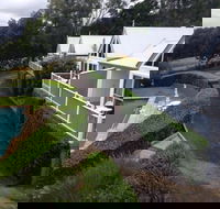 Loxley on Bellbird Hill - Gold Coast 4U