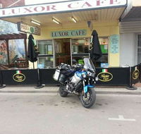 Luxor Cafe - 1 Gold Coast