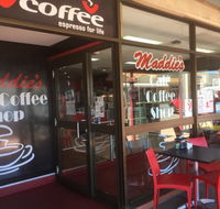 Maddie's Cafe Coffee Shop - 1 Gold Coast