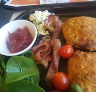 Mcdonald's Family Restaurants - Accommodation Gold Coast