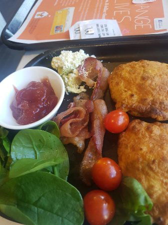 Mcdonald's Family Restaurants - Gold Coast 4U 0