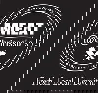 MEATChrisso's - Gold Coast 4U