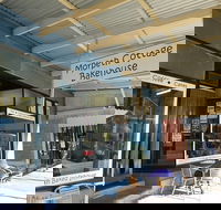 Morpeth Cottage Bakehouse - Accommodation Gold Coast
