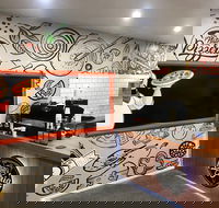 Nate's Pizzeria - Gold Coast 4U