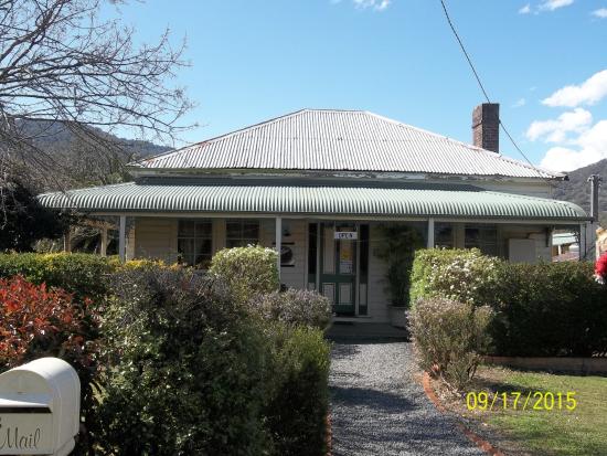 Murrurundi NSW Accommodation Gold Coast