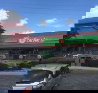 Oliver's Real Food - 1 Gold Coast
