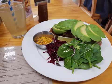 Organic Feast - Gold Coast 4U 0