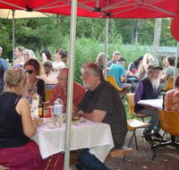 Phoenix Rising Cafe - Accommodation Gold Coast