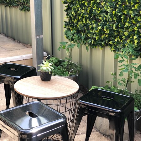 Potter's Pantry Bundanoon - 1 Gold Coast 0