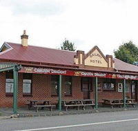 Railway Hotel - Gold Coast 4U