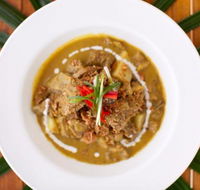 Raya Thai - Accommodation Gold Coast