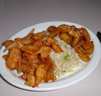 Raymond's Chinese - 1 Gold Coast