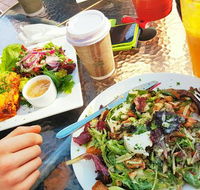 ReKa Cafe - Accommodation Gold Coast