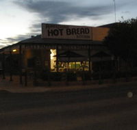 Robbo's Restaurant at Robertson's Hot Bread Kitchen - Gold Coast 4U
