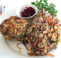 Saltwater Organics - Gold Coast 4U