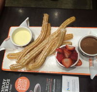 San Churro Penrith - Accommodation Gold Coast