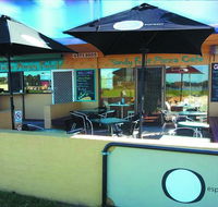 Sandy Foot Pizza Cafe - 1 Gold Coast