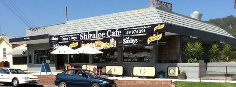 Shiralee Cafe - Accommodation Gold Coast 0