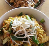 Stir Crazy Noodle Bar - Accommodation Gold Coast