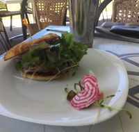 Submarine Cafe - Gold Coast 4U