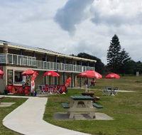 Sunsets Cafe - Gold Coast 4U