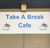 Take A Break Cafe Murrurundi - Accommodation Gold Coast