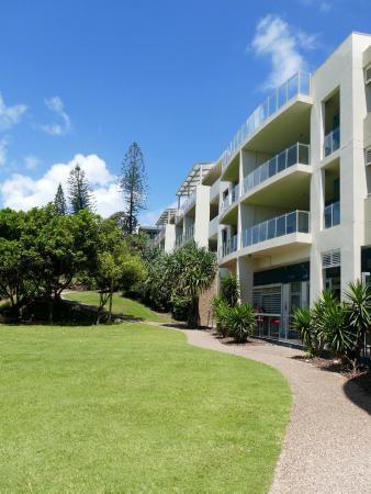 Cabarita Beach NSW Gold Coast 4U