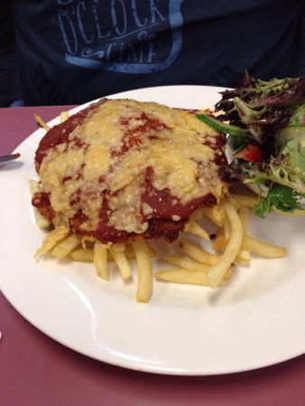 The Brighton Bistro - Gold Coast 4U 0