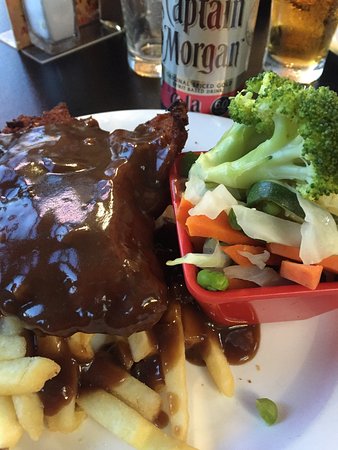 The Commercial Hotel - Gold Coast 4U 0
