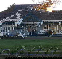 The Convent - Gold Coast 4U